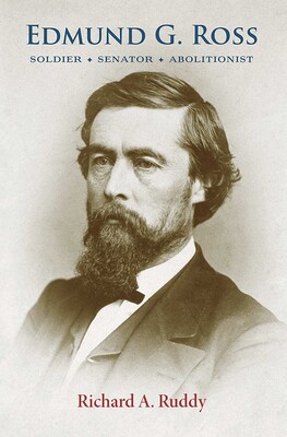 Edmund G. Ross Edmund G. Ross