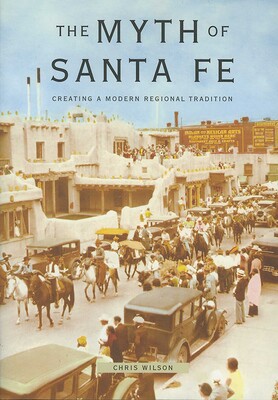 Myth of Santa Fe