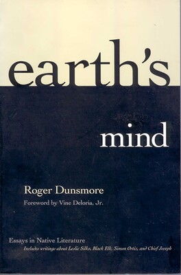 Earth's Mind Earth's Mind