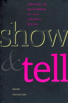 Show and Tell Show and Tell