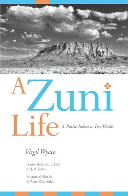 Zuni Life Zuni Life