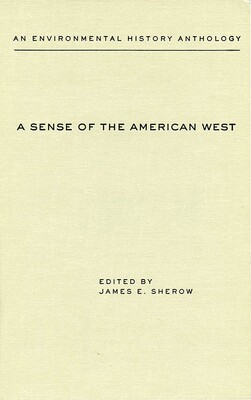 Sense of the American West Sense of the American West
