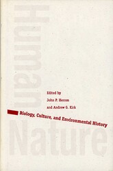 Human/Nature Human/Nature