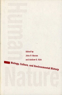 Human/Nature Human/Nature