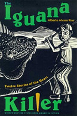 Iguana Killer Iguana Killer