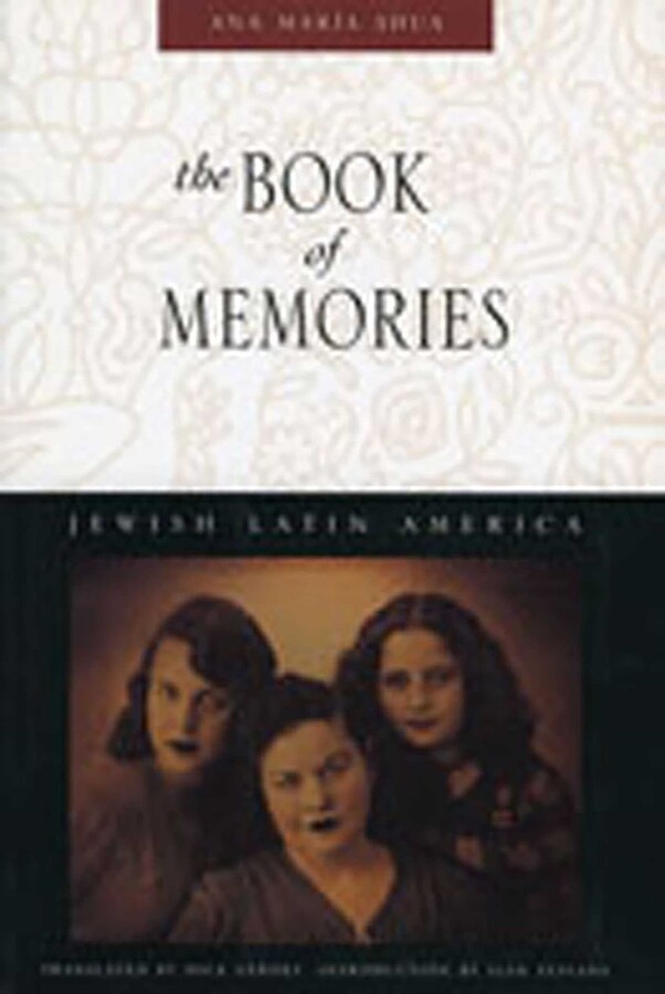 Book of Memories