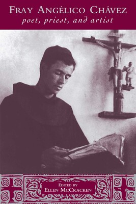 Fray Angélico Chávez Fray Angélico Chávez
