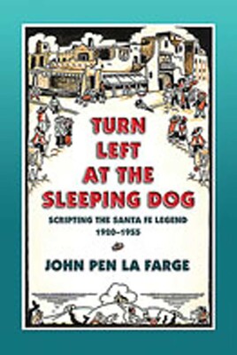 Turn Left at the Sleeping Dog Turn Left at the Sleeping Dog
