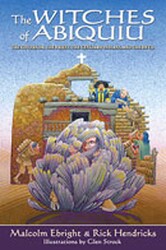 The Witches of Abiquiu The Witches of Abiquiu