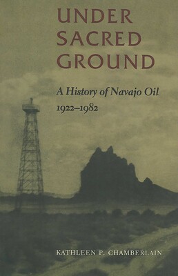 Under Sacred Ground Under Sacred Ground