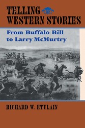 Telling Western Stories Telling Western Stories