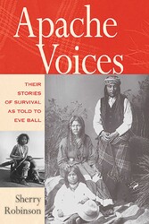 Apache Voices Apache Voices