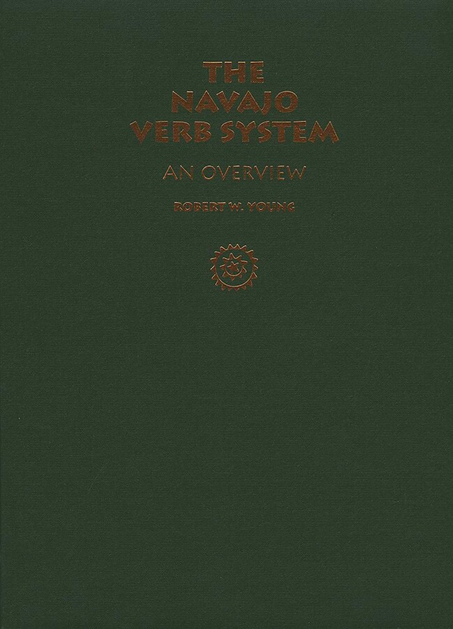 Navajo Verb System