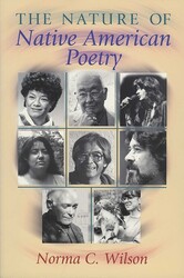 The Nature of Native American Poetry