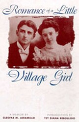 Romance of a Little Village Girl Romance of a Little Village Girl