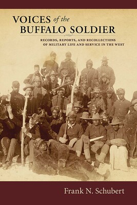 Voices of the Buffalo Soldier Voices of the Buffalo Soldier