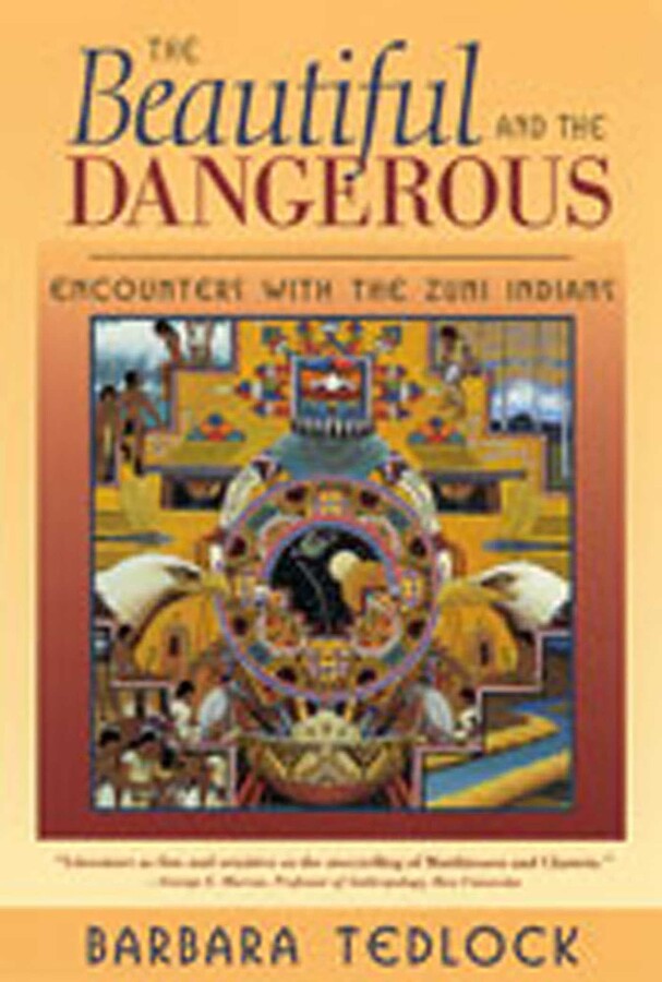 Beautiful and the Dangerous