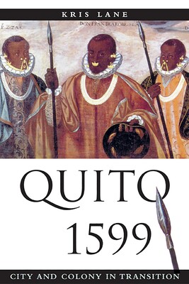 Quito 1599 Quito 1599