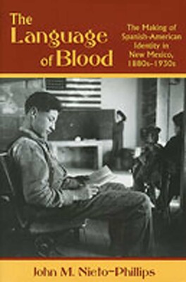 Language of Blood Language of Blood