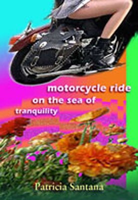 Motorcycle Ride on the Sea of Tranquility Motorcycle Ride on the Sea of Tranquility