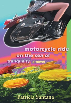 Motorcycle Ride on the Sea of Tranquility Motorcycle Ride on the Sea of Tranquility