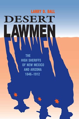 Desert Lawmen Desert Lawmen