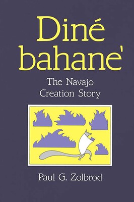 Diné Bahane' Diné Bahane'