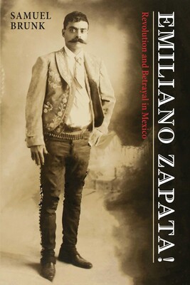 Emiliano Zapata! Emiliano Zapata!