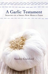 A Garlic Testament