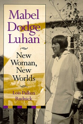 Mabel Dodge Luhan Mabel Dodge Luhan