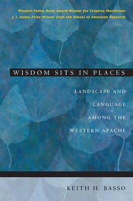 Wisdom Sits in Places Wisdom Sits in Places