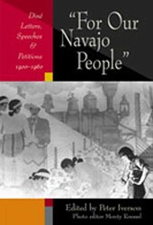 For Our Navajo People For Our Navajo People