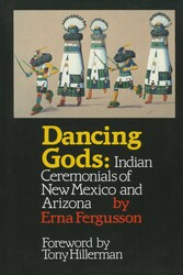 Dancing Gods Dancing Gods