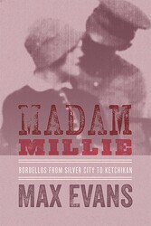 Madam Millie Madam Millie