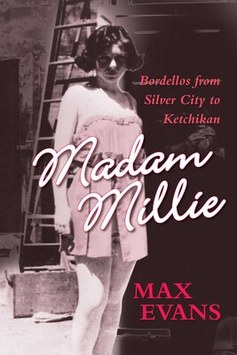 Madam Millie Madam Millie