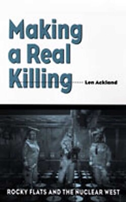 Making a Real Killing Making a Real Killing