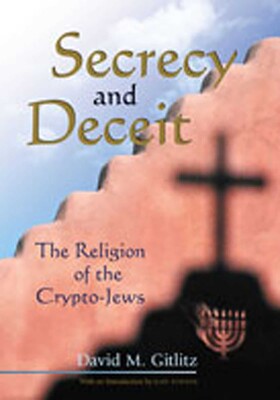 Secrecy and Deceit Secrecy and Deceit