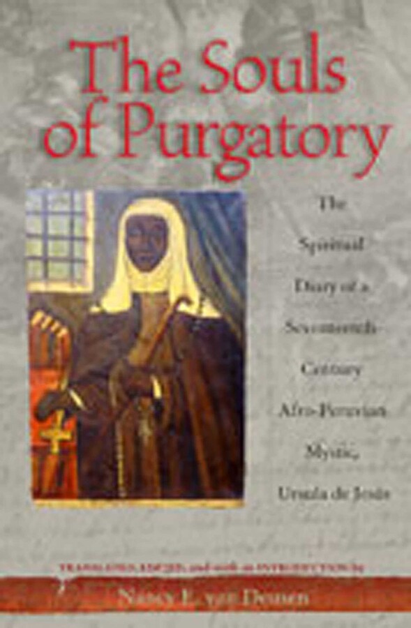 Souls of Purgatory