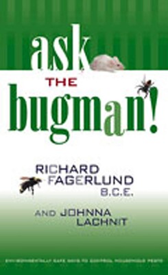 Ask the Bugman Ask the Bugman