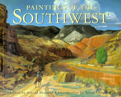 Paintings of the Southwest Paintings of the Southwest