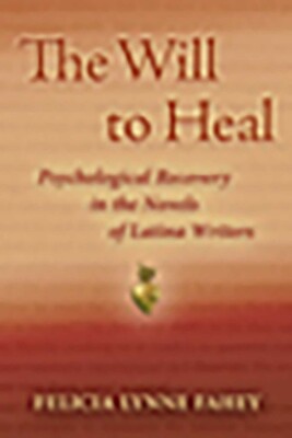 Will to Heal Will to Heal