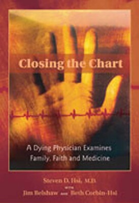 Closing the Chart Closing the Chart