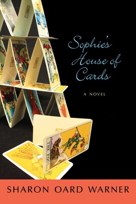 Sophie's House of Cards Sophie's House of Cards