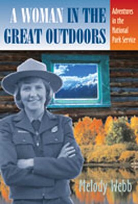 Woman in the Great Outdoors Woman in the Great Outdoors