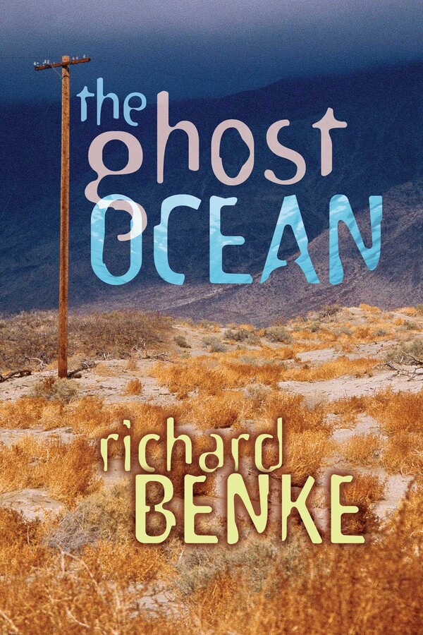 Ghost Ocean