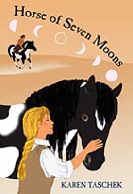 Horse of Seven Moons Horse of Seven Moons