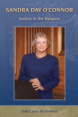Sandra Day O'Connor Sandra Day O'Connor
