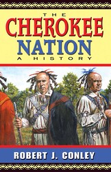 The Cherokee Nation The Cherokee Nation
