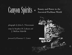 Canyon Spirits Canyon Spirits