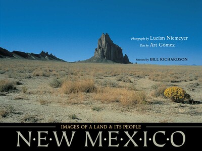 New Mexico New Mexico